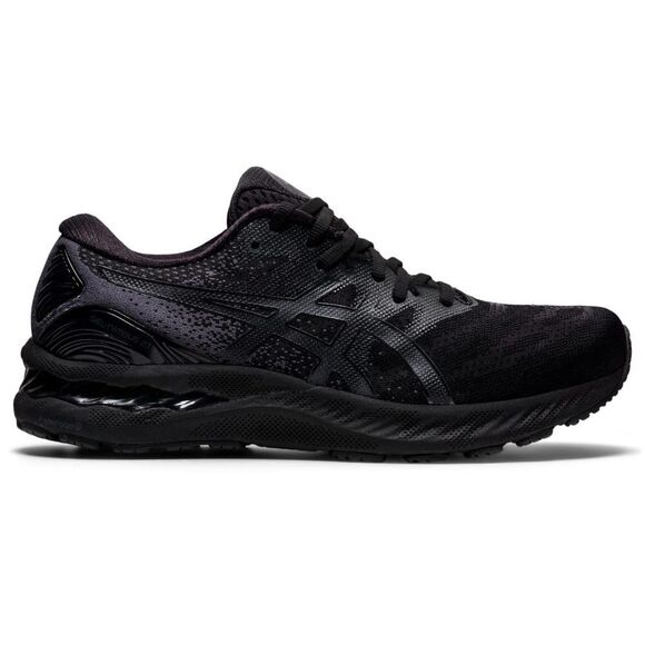 ASICS Men\'s Gel-Nimbus 23 Running Shoes, 9, Cream/Putty main image 5